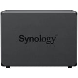 Serveur NAS Synology Serveur NAS DS423+