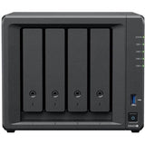 Serveur NAS Synology Serveur NAS DS423+
