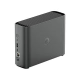 Serveur NAS - SYNOLOGY - BST150-4T  BeeStation 4 To - Sauvegarde simultanée des fichiers Windows et des photos iOS/Android