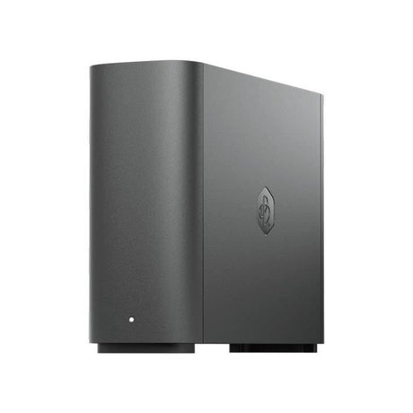 Serveur NAS - SYNOLOGY - BST150-4T – BeeStation 4 To - Sauvegarde simultanée des fichiers Windows et des photos iOS/Android