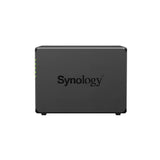 Stockage de fichiers / Sauvegarde - SYNOLOGY - DS925+ - NAS avancé - 4 baies - Réseau 2.5Gbit/s