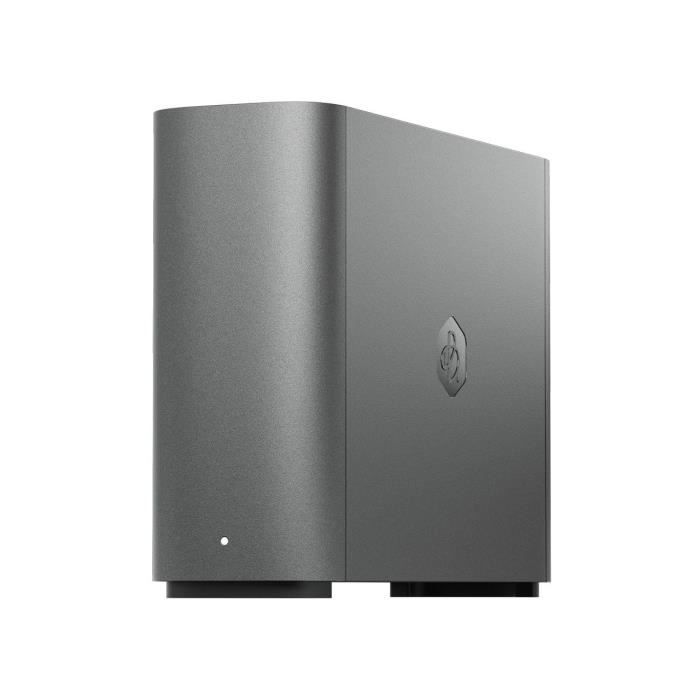 Serveur NAS - SYNOLOGY - BST170-8T - BeeStation - Stockage cloud privé et familial