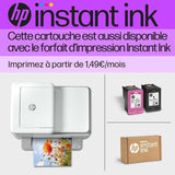HP 903XL Cartouche d'encre noire grande capacité authentique (T6M15AE) pour HP OfficeJet Pro 6950/6960/6970
