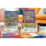 Apprenons les Lettres et les Mots - Jeu éducatif - TACTIC - 2 joueurs et plus - Des 4 ans