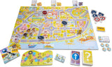 Apprenons le Code de la Route - Jeu éducatif - TACTIC - 2 joueurs et plus - Des 6 ans