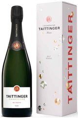 Taittinger Brut Réserve Etui 75 cl