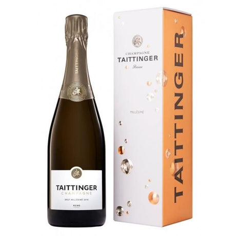 Champagne Taittinger Brut 2016 - 75cl