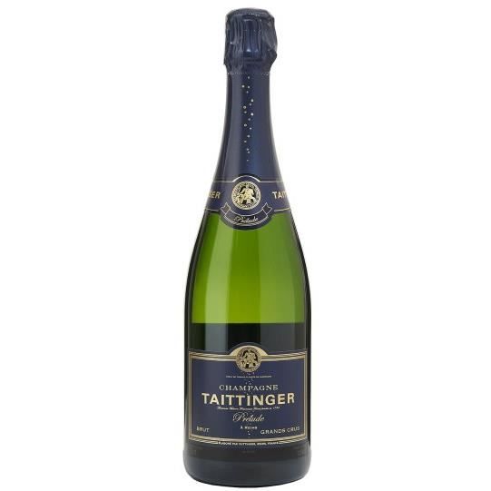 Taittinger Prélude Grand Cru 75 cl sans etui