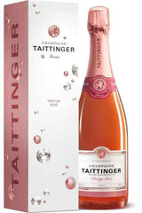 Taittinger Rosé Etui 75 cl