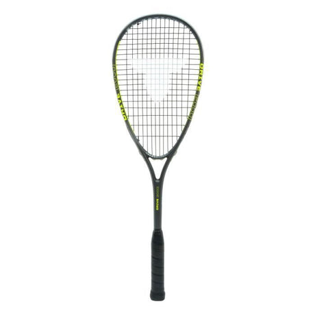 Raquette de SquashRaquette de Squash TALBOT TORRO DRIVE 2000 - Cordage US 500 - Tete 500cm˛ - Cadre 19mm/160g - 200g