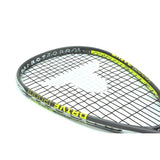 Raquette - TALBOT TORRO - DRIVE 2000 - Cordage US 500 - Tete 500cm² - Cadre 19mm/160g - 200g