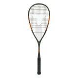 Raquette de squash - TALBOT TORRO - POWER 4000 - Profil en U - Cordage US 500 - Tete 480cm² - Cadre 18.2mm/135g - 175g