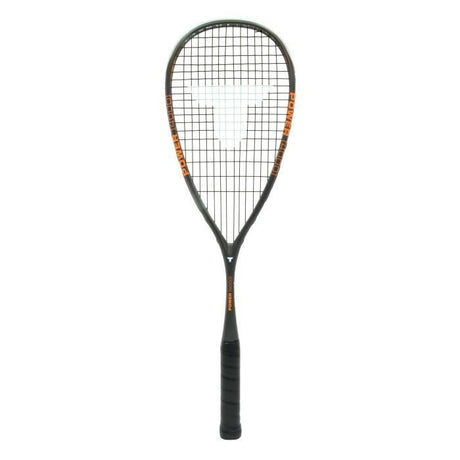 Raquette de squash - TALBOT TORRO - POWER 4000 - Profil en U - Cordage US 500 - Tete 480cm˛ - Cadre 18.2mm/135g - 175g