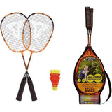 Set de badminton - SCHILDKR÷T - Set SPEED 2200