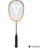 Set de badminton - SCHILDKR÷T - Set SPEED 2200