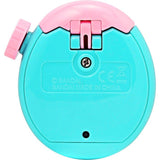 Tamagotchi - BANDAI - Tamagotchi Paradise - Modele Foret - Animal Virtuel a élever - Tamagotchi avec molette de Zoom - 43424