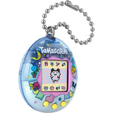 Tamagotchi - BANDAI - Tamagotchi original - Tama Sleeping - Animal électronique virtuel avec écran couleur, 3 boutons et jeux