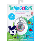 Tamagotchi - BANDAI - Tamagotchi original - Sporty - Animal électronique virtuel avec écran couleur, 3 boutons et jeux