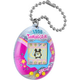 Tamagotchi - BANDAI - Tamagotchi original - Sporty - Animal électronique virtuel avec écran couleur, 3 boutons et jeux