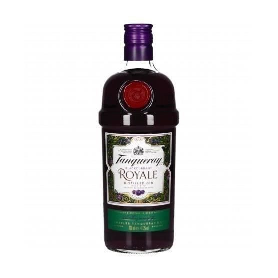 Tanqueray Blackurrant 70 cl