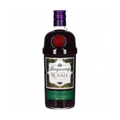 Tanqueray Blackurrant 70 cl