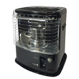 Poele a pétrole a meche - TOSAi 233 - 2200 W - Surface 19 m2