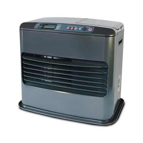 Poele a pétrole électronique - TOSAI SRE 4602 - 4600W – Réservoir 7L – Programmable