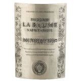 Terroir de la Baume Saint-Paul 2023 Minervois - Vin rouge de Languedoc