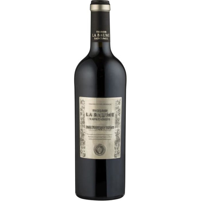 Terroir de la Baume Saint-Paul 2023 Minervois - Vin rouge de Languedoc