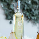 Château de Berne Terres de Berne Côtes de Provence - Vin blanc de Provence 24