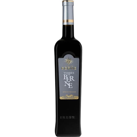 Château de Berne Terres de Berne Côtes de Provence - Vin rouge de Provence 21