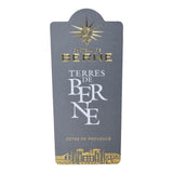 Château de Berne Terres de Berne Côtes de Provence - Vin rouge de Provence 21