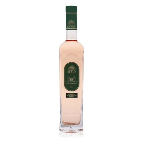 Château de Berne 2025 Côtes de Provence - Vin rosé de Provence