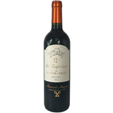 Château La Tour Carnet Cuvée La Tempérance 2011 Médoc - Vin rouge de Bordeaux