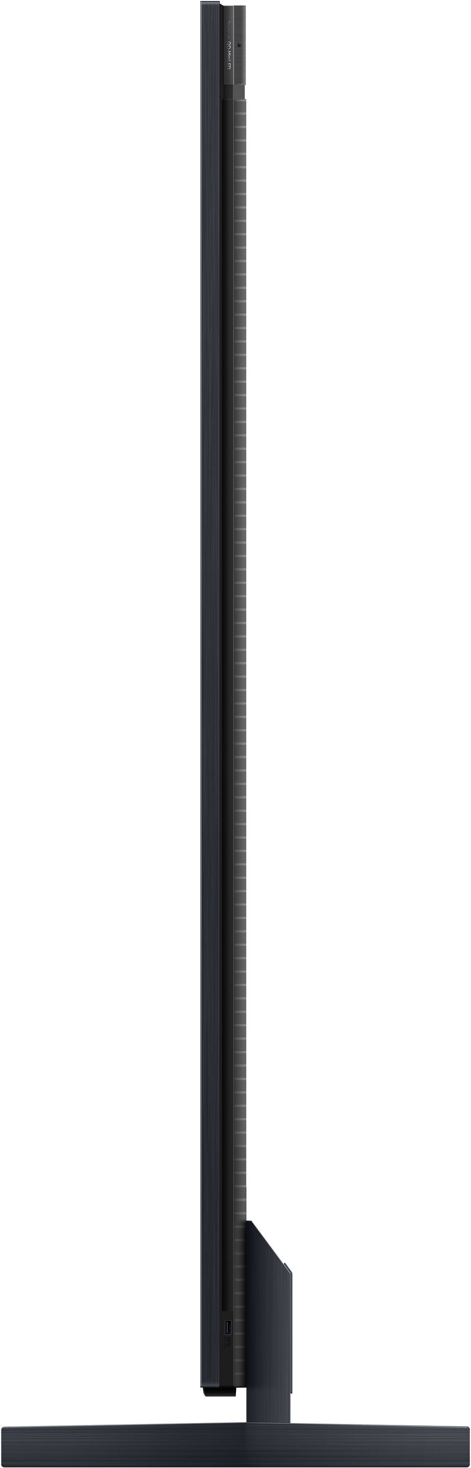 TCL 85C89B - TV QLED MiniLED 85 (215 cm) - 4K UHD 3840x2160 - 144 Hz - Dolby Vison IQ - Google TV  - 4xHDMI 2.1 - WiFi