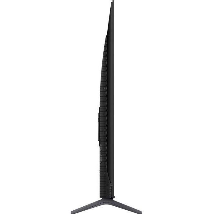 TCL 75P8K - TV QLED 75 (190 cm) - 4K UHD 3840x2160 - 144 Hz - Dolby Vision - Google TV  - 4xHDMI 2.1 - WiFi