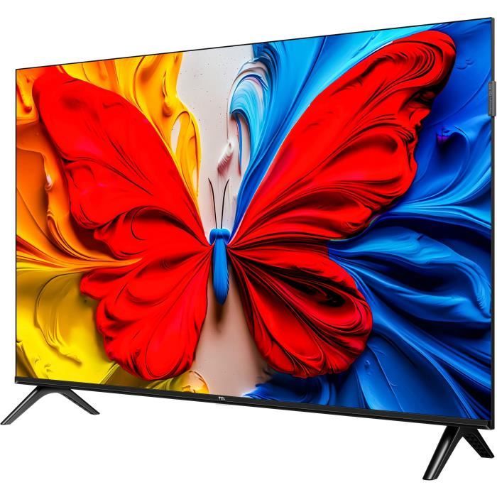 TCL 32S51K - TV QLED 32 (81 cm) - Full HD 1920x1080 - HDR10 - Android TV  - 2xHDMI 1.4 - WiFi