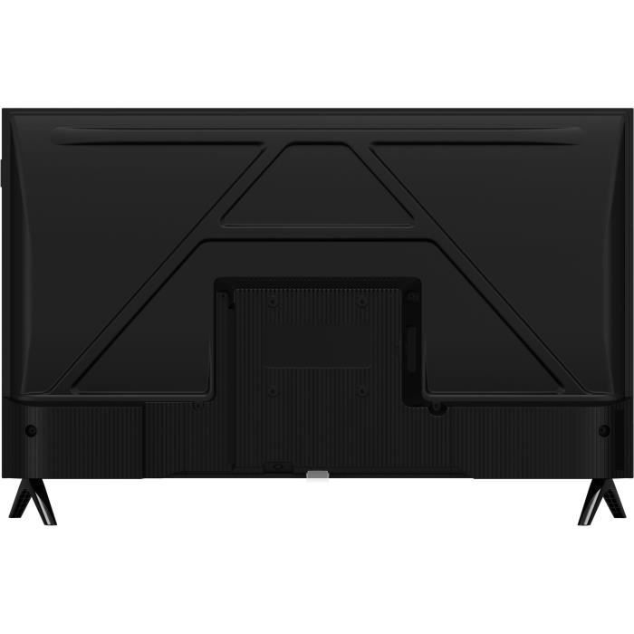 TCL 32S51K - TV QLED 32 (81 cm) - Full HD 1920x1080 - HDR10 - Android TV  - 2xHDMI 1.4 - WiFi