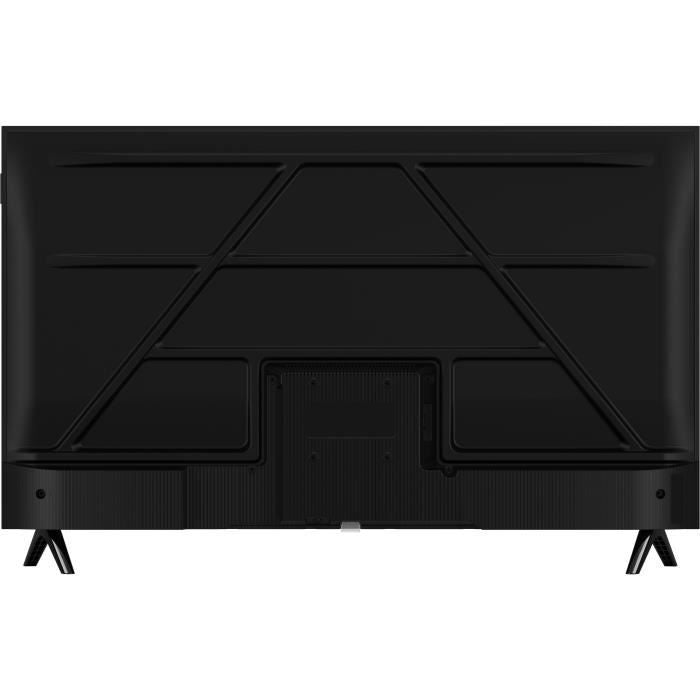 TCL 40S51K - TV QLED 40 (102 cm) - Full HD 1920x1080 - HDR10 - Android TV  - 2xHDMI 1.4 - WiFi