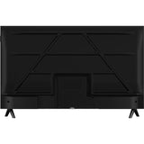 TCL 40S51K - TV QLED 40 (102 cm) - Full HD 1920x1080 - HDR10 - Android TV  - 2xHDMI 1.4 - WiFi