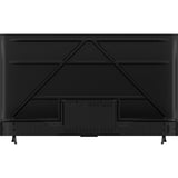TCL 65P6K - TV LED 65 (165 cm) - 4K UHD 3840x2160 - HDR10+ - Google TV  - 3xHDMI 2.1 - WiFi