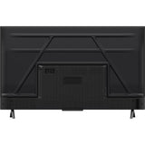 TCL 43T69C - TV QLED 43 (109 cm) - 4K UHD 3840x2160 - HDR10+ - Android TV  - 3xHDMI 2.1 - WiFi