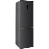 Réfrigérateur combiné - TCL - RP347BBD0 - 347 L - Classe D - 60 x 67,5 x 193,5 cm - Noir