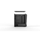 Boitier PC Gaming - COOLER MASTER - TD300 Mesh -ARGB - mATX (TD300-KGNN-S00)