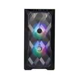 Boitier PC - COOLER MASTER - TD300 Mesh - M ATX