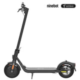 SEGWAY Ninebot F25E ll - Trottinette Èlectrique - 275 Wh - 10
