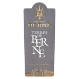 Château de Berne Côtes de Provence - Vin rosé de Provence - Bio - 3L 2023