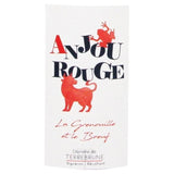Domaine de Terrebrune Anjou - Vin rouge de Val de Loire 2024