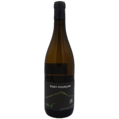Domaine Les Terres d'Ocre Cuvée L'Instan T 2023 Saint Pourçain - Vin blanc de Loire - Bio