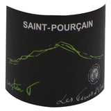 Domaine Les Terres d'Ocre Cuvée L'Instan T 2023 Saint Pourçain - Vin blanc de Loire - Bio